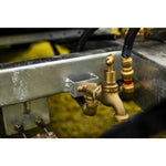 AUSTRACK CAMPERS - PLENTY-X DOUBLE FOLD CAMPER TRAILER