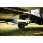 AUSTRACK CAMPERS - PLENTY-X DOUBLE FOLD CAMPER TRAILER
