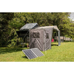 AUSTRACK CAMPERS - TELEGRAPH X FORWARD FOLD CAMPER TRAILER