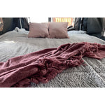 AUSTRACK CAMPERS - TELEGRAPH X FORWARD FOLD CAMPER TRAILER