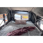 AUSTRACK CAMPERS - TELEGRAPH X FORWARD FOLD CAMPER TRAILER