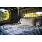 AUSTRACK CAMPERS - TELEGRAPH X FORWARD FOLD CAMPER TRAILER