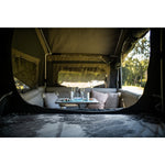 AUSTRACK CAMPERS - TELEGRAPH X FORWARD FOLD CAMPER TRAILER