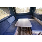 AUSTRACK CAMPERS - TELEGRAPH X FORWARD FOLD CAMPER TRAILER