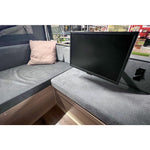 AUSTRACK CAMPERS - TELEGRAPH X FORWARD FOLD CAMPER TRAILER