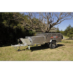 AUSTRACK CAMPERS - TELEGRAPH X FORWARD FOLD CAMPER TRAILER