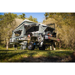 AUSTRACK CAMPERS - TELEGRAPH X FORWARD FOLD CAMPER TRAILER
