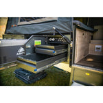 AUSTRACK CAMPERS - TELEGRAPH X FORWARD FOLD CAMPER TRAILER