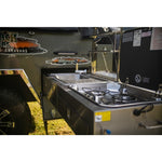 AUSTRACK CAMPERS - TELEGRAPH X FORWARD FOLD CAMPER TRAILER