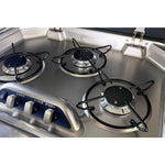 AUSTRACK CAMPERS - TELEGRAPH X FORWARD FOLD CAMPER TRAILER