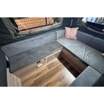 AUSTRACK CAMPERS - TELEGRAPH X FORWARD FOLD CAMPER TRAILER