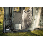 AUSTRACK CAMPERS - TELEGRAPH X FORWARD FOLD CAMPER TRAILER