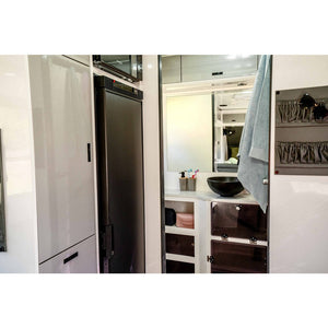 AUSTRACK CAMPERS - GIBB 16 COUPLES HYBRID OFFROAD CARAVAN