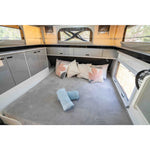 AUSTRACK CAMPERS - TALAWANA X13 HYBRID OFFROAD CAMPER