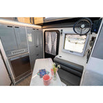 AUSTRACK CAMPERS - TALAWANA X13 HYBRID OFFROAD CAMPER