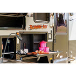 AUSTRACK CAMPERS - TALAWANA X13 HYBRID OFFROAD CAMPER