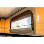 AUSTRACK CAMPERS - TALAWANA X13 HYBRID OFFROAD CAMPER