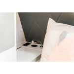 AUSTRACK CAMPERS - TALAWANA X13 HYBRID OFFROAD CAMPER