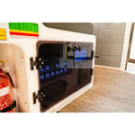 AUSTRACK CAMPERS - TALAWANA X13 HYBRID OFFROAD CAMPER