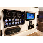 AUSTRACK CAMPERS - TALAWANA X13 HYBRID OFFROAD CAMPER