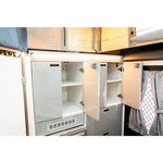 AUSTRACK CAMPERS - TALAWANA X13 HYBRID OFFROAD CAMPER