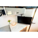 AUSTRACK CAMPERS - TALAWANA X13 HYBRID OFFROAD CAMPER