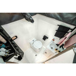 AUSTRACK CAMPERS - TALAWANA X13 HYBRID OFFROAD CAMPER