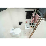 AUSTRACK CAMPERS - TALAWANA X13 HYBRID OFFROAD CAMPER