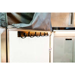 AUSTRACK CAMPERS - TALAWANA X13 HYBRID OFFROAD CAMPER