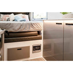 AUSTRACK CAMPERS - TALAWANA X13 HYBRID OFFROAD CAMPER