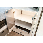 AUSTRACK CAMPERS - TALAWANA X13 HYBRID OFFROAD CAMPER