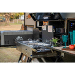 AUSTRACK CAMPERS - TALAWANA X13 HYBRID OFFROAD CAMPER