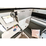 AUSTRACK CAMPERS - TALAWANA X13 HYBRID OFFROAD CAMPER