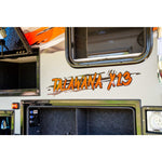 AUSTRACK CAMPERS - TALAWANA X13 HYBRID OFFROAD CAMPER