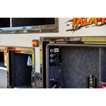 AUSTRACK CAMPERS - TALAWANA X13 HYBRID OFFROAD CAMPER