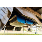 AUSTRACK CAMPERS - TALAWANA X13 HYBRID OFFROAD CAMPER