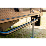 AUSTRACK CAMPERS - TALAWANA X13 HYBRID OFFROAD CAMPER