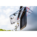 AUSTRACK CAMPERS - TALAWANA X13 HYBRID OFFROAD CAMPER