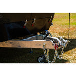 AUSTRACK CAMPERS - TALAWANA X13 HYBRID OFFROAD CAMPER