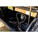 AUSTRACK CAMPERS - TALAWANA X13 HYBRID OFFROAD CAMPER