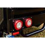 AUSTRACK CAMPERS - TALAWANA X13 HYBRID OFFROAD CAMPER