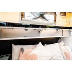 AUSTRACK CAMPERS - TALAWANA X13 HYBRID OFFROAD CAMPER