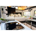 AUSTRACK CAMPERS - TALAWANA X16B HYBRID OFFROAD CAMPER