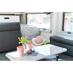 AUSTRACK CAMPERS - TALAWANA X16B HYBRID OFFROAD CAMPER