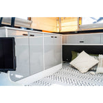 AUSTRACK CAMPERS - TALAWANA X16B HYBRID OFFROAD CAMPER