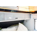 AUSTRACK CAMPERS - TALAWANA X16B HYBRID OFFROAD CAMPER