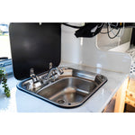 AUSTRACK CAMPERS - TALAWANA X16B HYBRID OFFROAD CAMPER