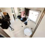 AUSTRACK CAMPERS - TALAWANA X16B HYBRID OFFROAD CAMPER