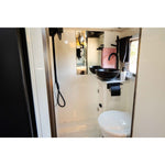 AUSTRACK CAMPERS - TALAWANA X16B HYBRID OFFROAD CAMPER