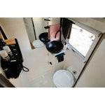 AUSTRACK CAMPERS - TALAWANA X16B HYBRID OFFROAD CAMPER